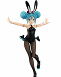 Hatsune Miku BiCute Bunnies Vocaloid PRize Figure