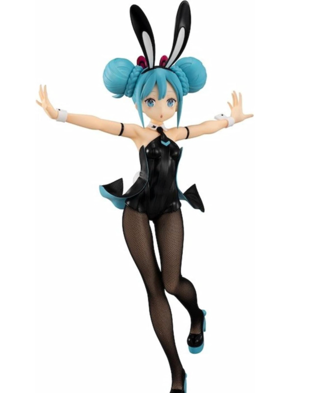 Hatsune Miku BiCute Bunnies Vocaloid PRize Figure