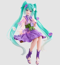 Hatsune Miku: Flower Fairy - Purple Cosmos Ver. Prize Figure