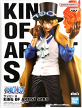 One Piece KING OF ARTIST SABO Prize Figure