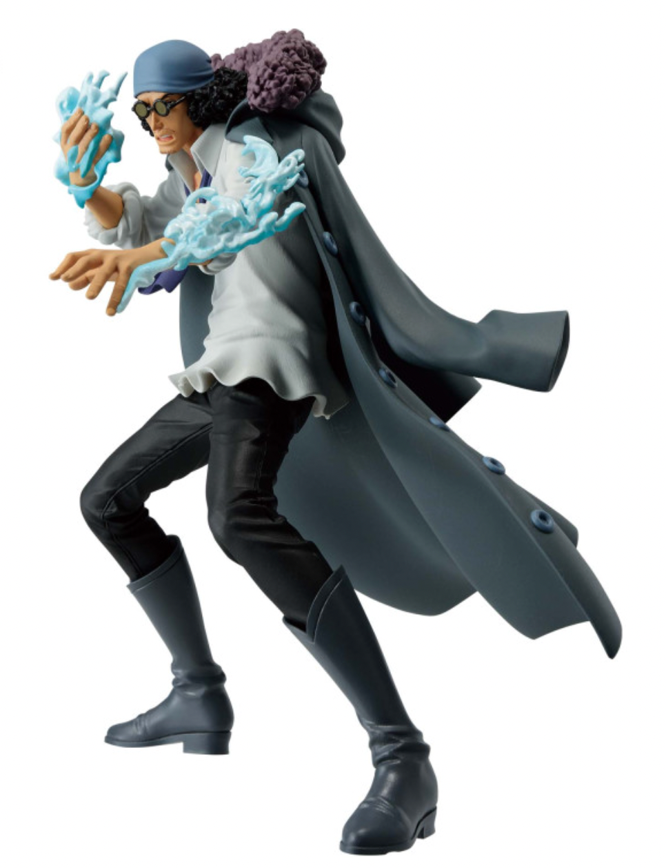 Kuzan One Piece Battle Record Collection Prize Figure