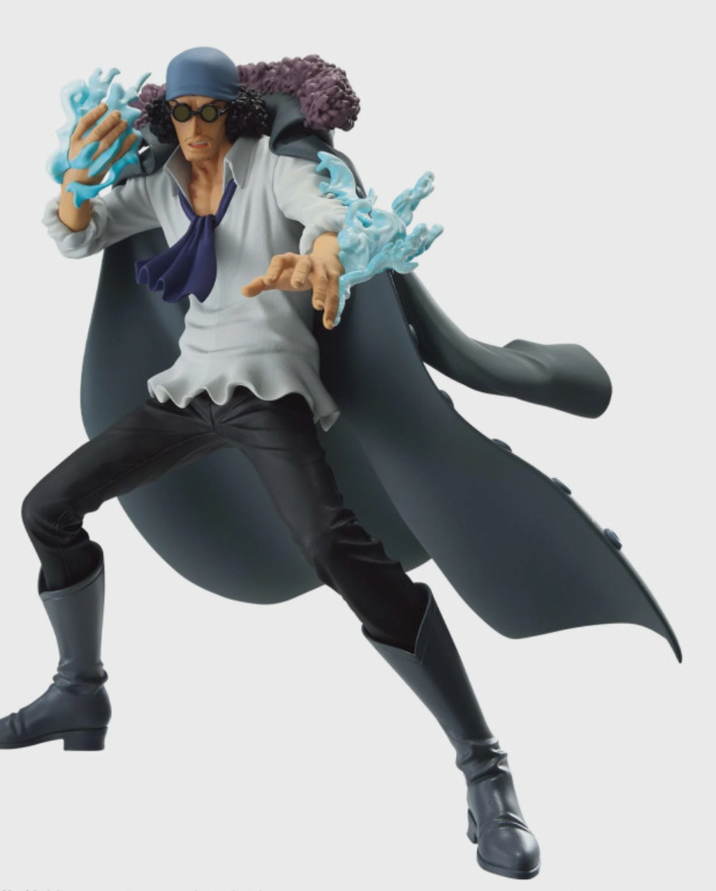 Kuzan One Piece Battle Record Collection Prize Figure