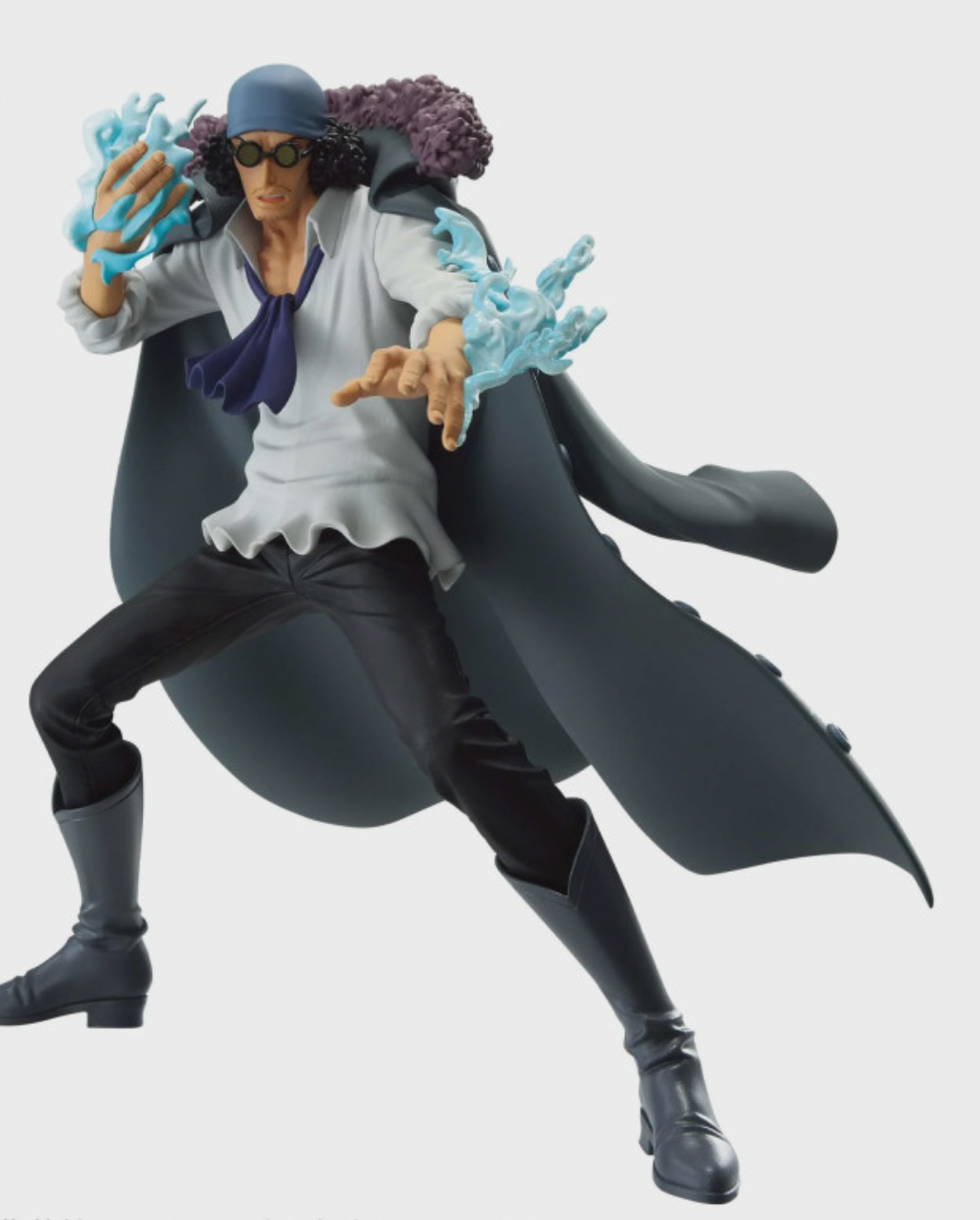 Kuzan One Piece Battle Record Collection Prize Figure