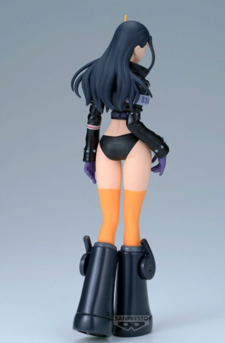 One Piece The Shukko Nico Robin ver EGGHEAD Prize Figure