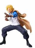 One Piece Grandista Sabo Prize Figure