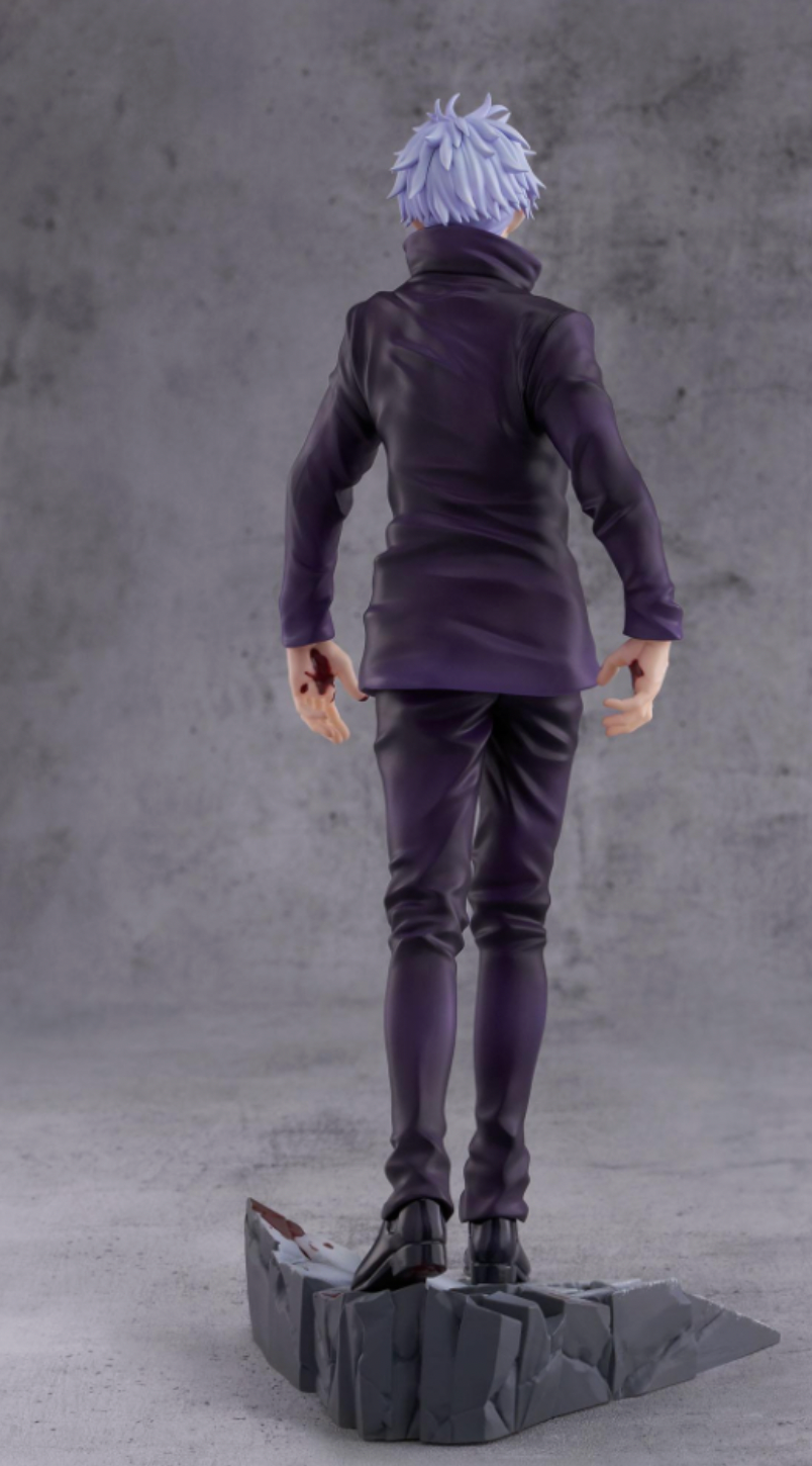 Satoru Gojo (Extermination) – Jujutsu Kaisen – Prize Figure