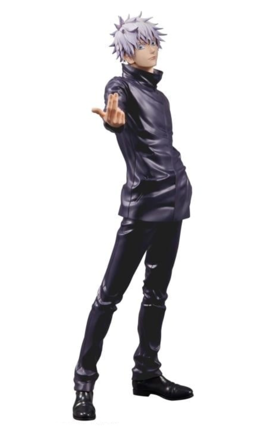 Jujutsu Kaisen Grandista Satoru Gojo Prize Figure