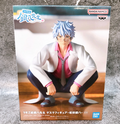 Ginpachi-Sensei Ginpachi Sakata Prize Figure