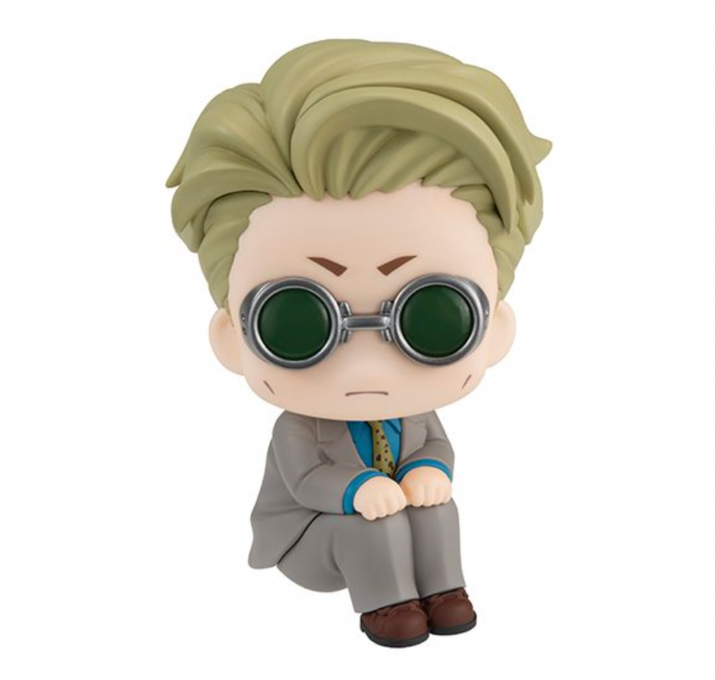 Kento Nanami "Jujutsu Kaisen" Prize Figure