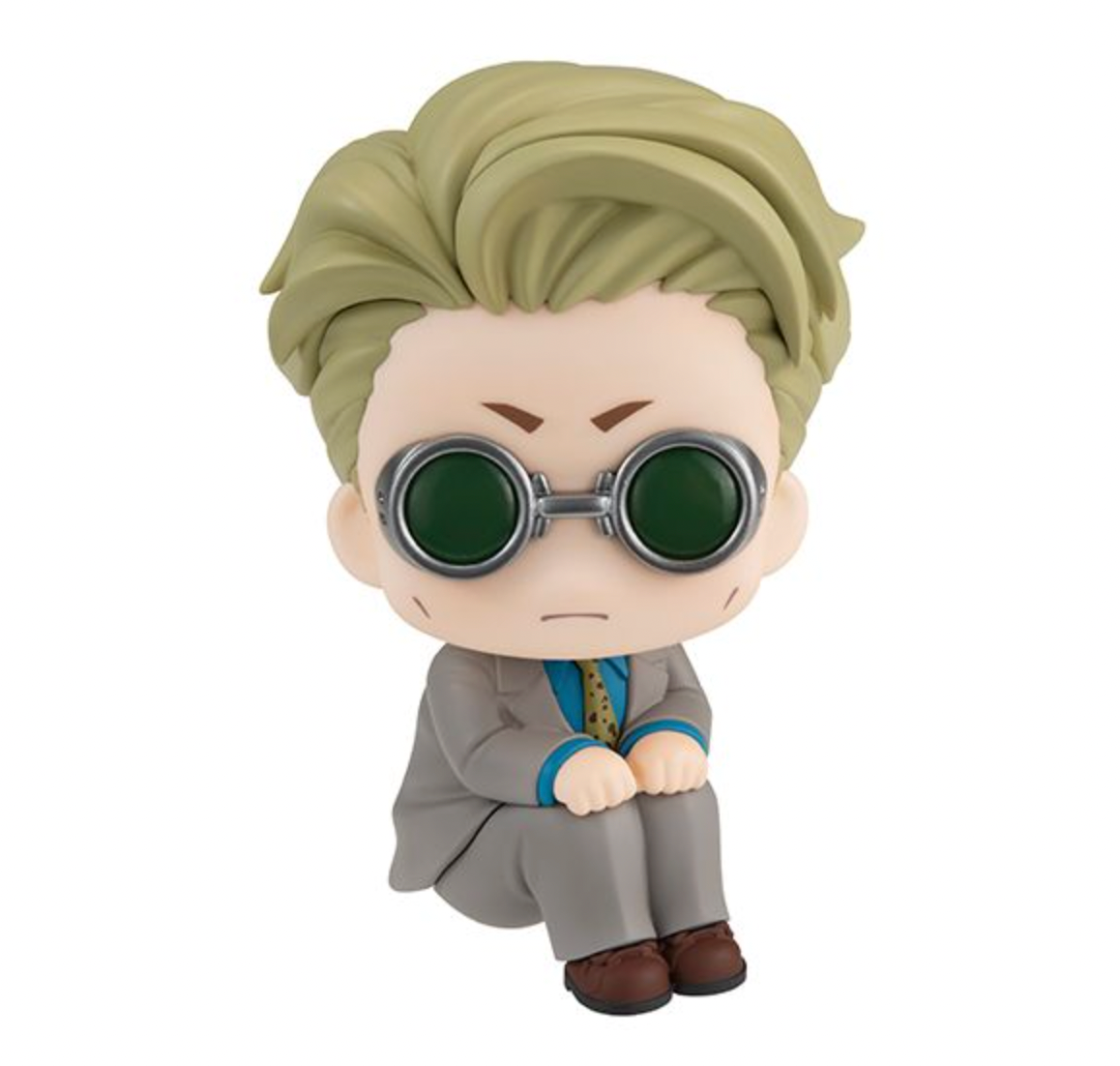 Kento Nanami "Jujutsu Kaisen" Prize Figure