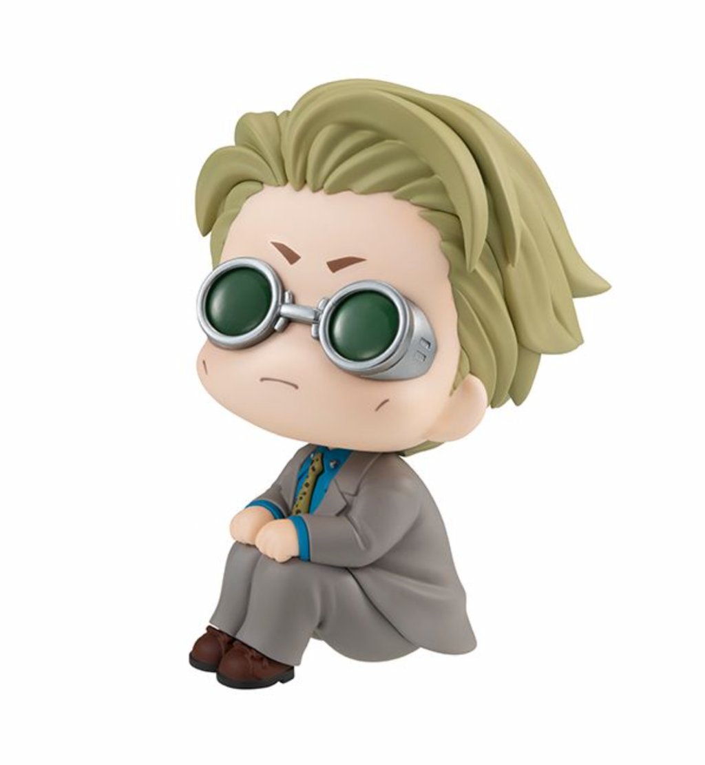 Kento Nanami "Jujutsu Kaisen" Prize Figure