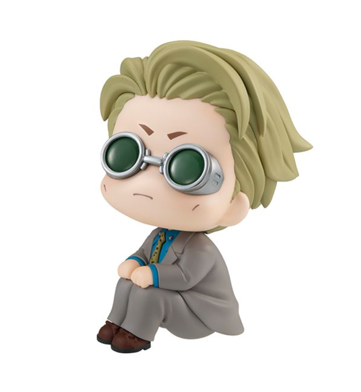 Kento Nanami "Jujutsu Kaisen" Prize Figure