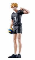 Haikyuu! Atsumu Miya Prize Figure