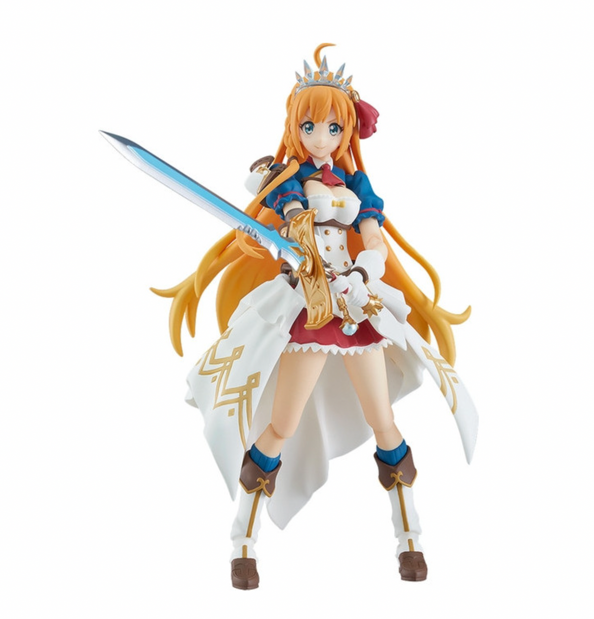 figma Pecorine Princess Connect Re Dive Prize Figure