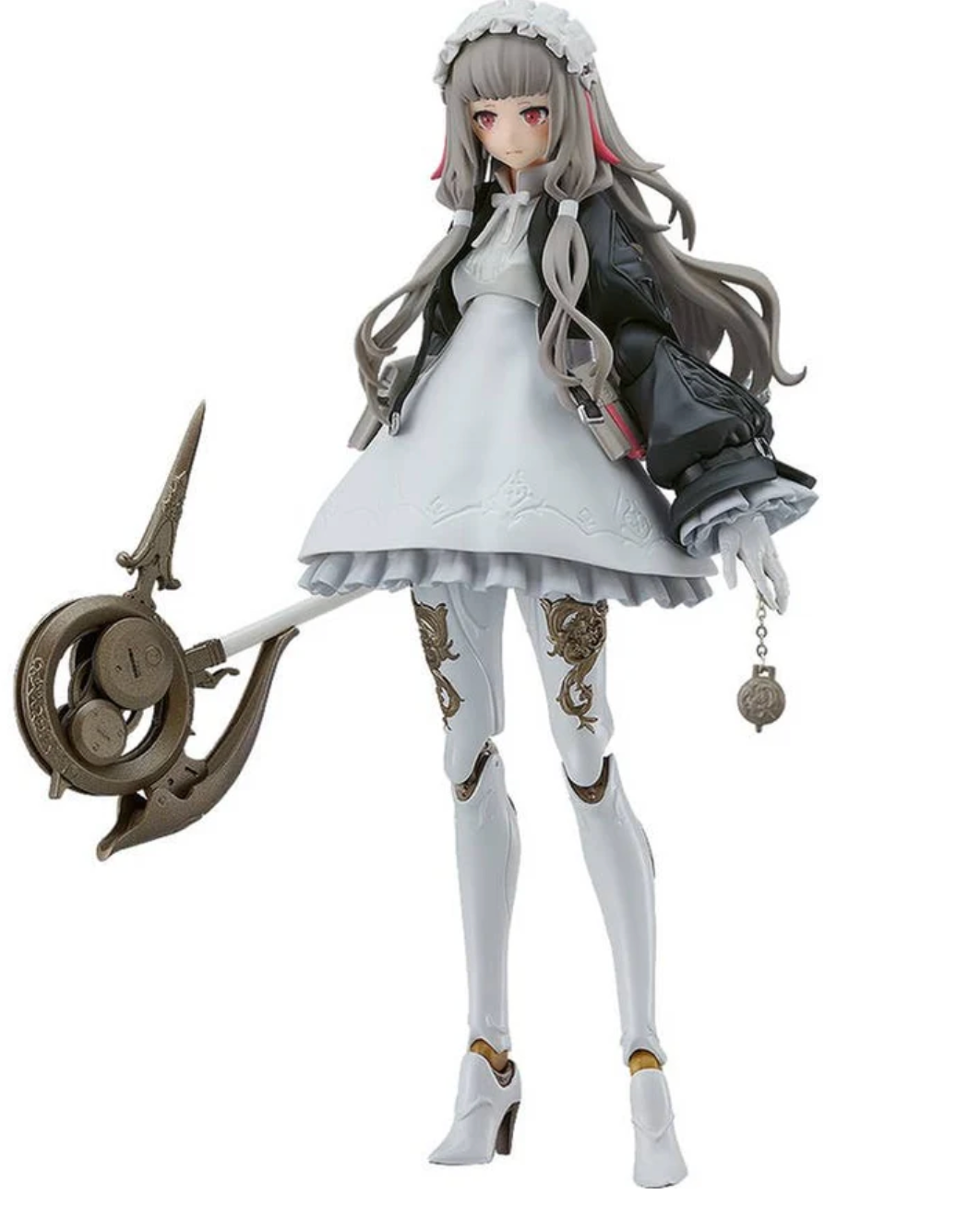 Figma NH-01- Prize Figure