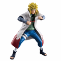 Minato Namikaze Naruto Shippuden Grandista Prize Figure