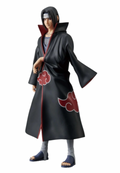 Naruto Grandista Itachi Uchiha Prize Figure