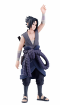 Naruto Shippuden Sasuke Uchiha Prize Figure