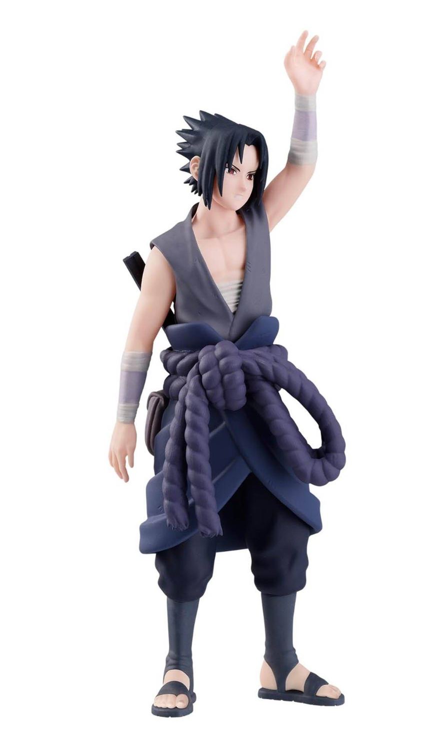 Naruto Shippuden Sasuke Uchiha Prize Figure