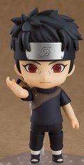 Nendroid Naruto Shisui Uchiha Prize Figure