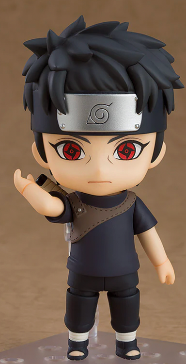 Nendroid Naruto Shisui Uchiha Prize Figure