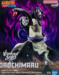 Naruto Shippuden Orochimaru Prize Figure