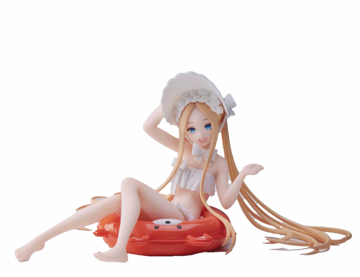 Fate/Grand Order Abigail Williams Prize Figure