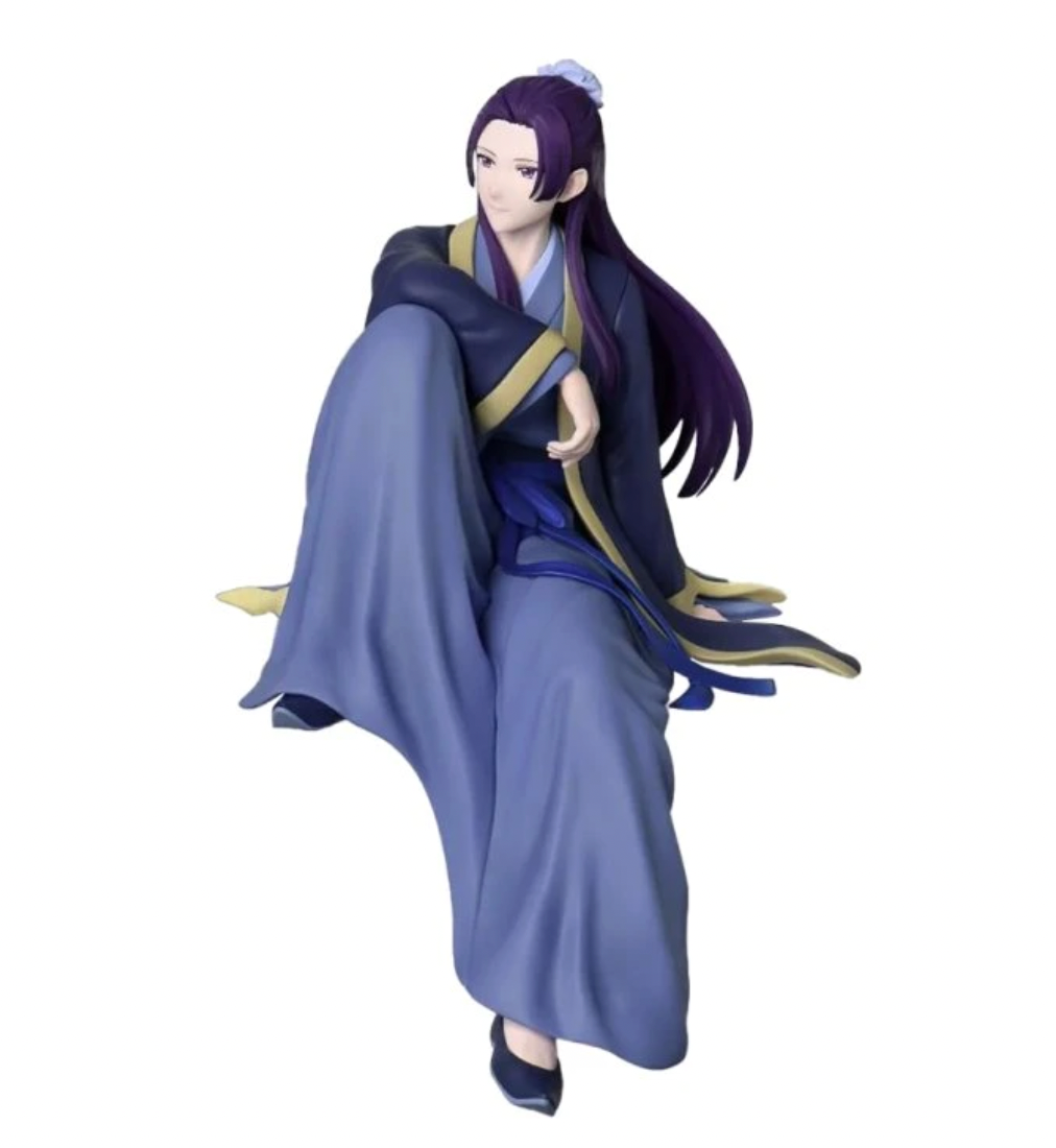 The Apothecary Diaries PM Perching Figure - Jinshi Prize Figure