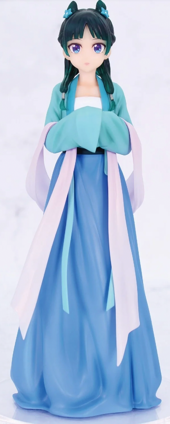 The Apothecary Diaries - VIVIT FIGURE MAOMAO Prize Figure