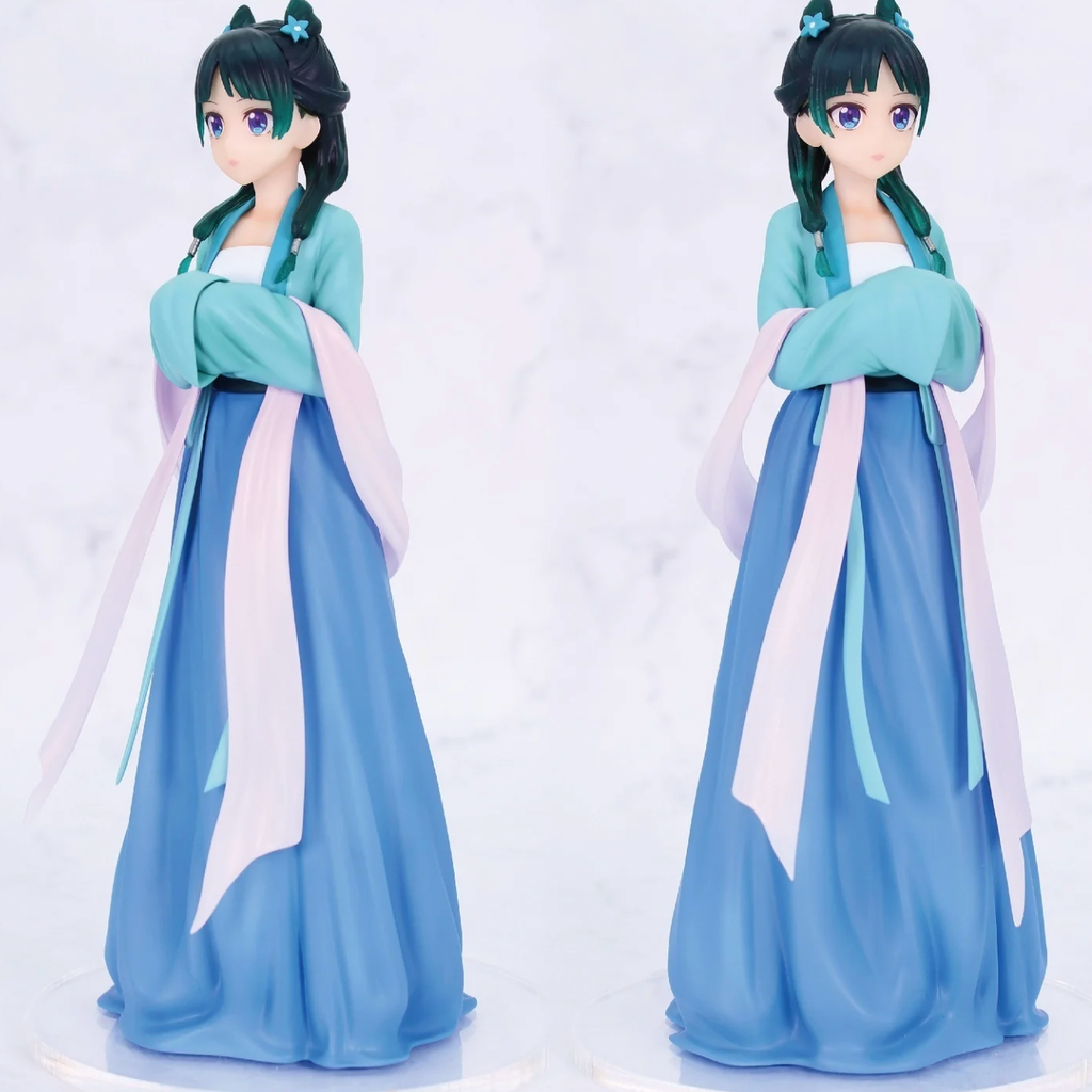 The Apothecary Diaries - VIVIT FIGURE MAOMAO Prize Figure