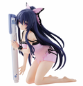 DATE ALIVe Tohka Sweet silk wear ver. Prize Figure
