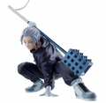 Raku Sakamoto Days VIBRATION STARS Prize Figure