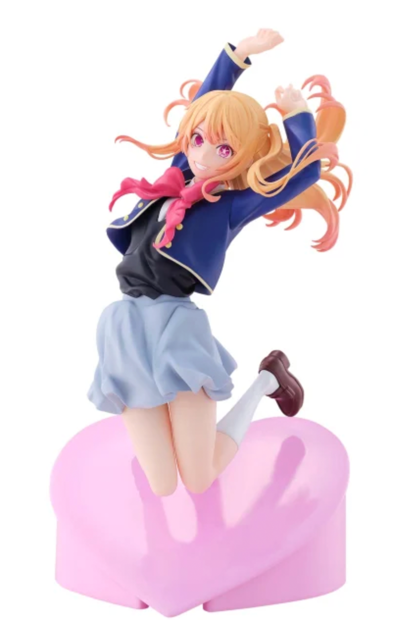 Oshi no Ko - Ruby Air Flow Prize figure