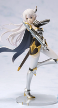 From Old Country Bumpkin to Master Swordsman High Premium Figure Allucia Citrus PRIZE FIGURE