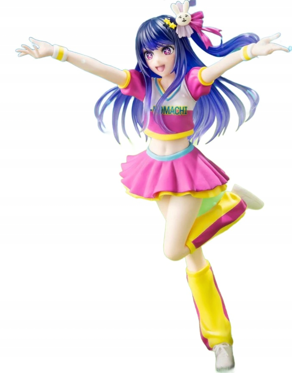 Oshi no Ko Ai cheerleading ver. Vivit Prize Figure