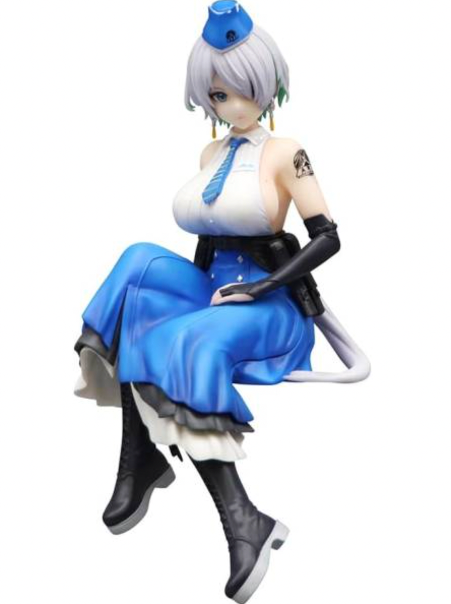 Goddess of Victory: Nikke - Brid Prize Figure