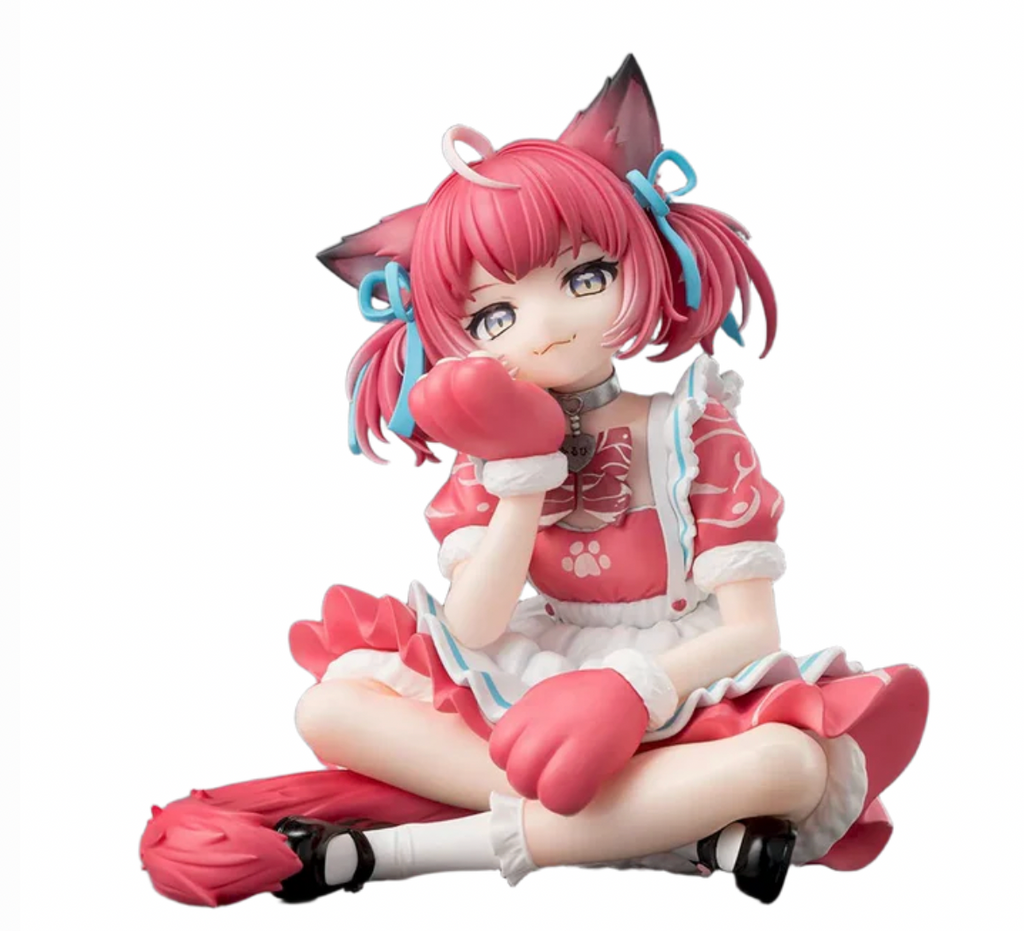 Akami Karubi Choconose Premium Figure - Akami Karubi Prize figure