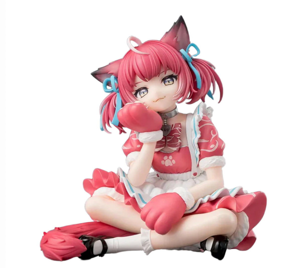 Akami Karubi Choconose Premium Figure - Akami Karubi Prize figure