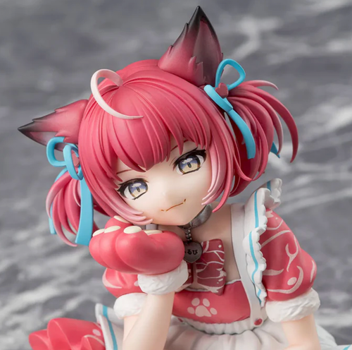 Akami Karubi Choconose Premium Figure - Akami Karubi Prize figure