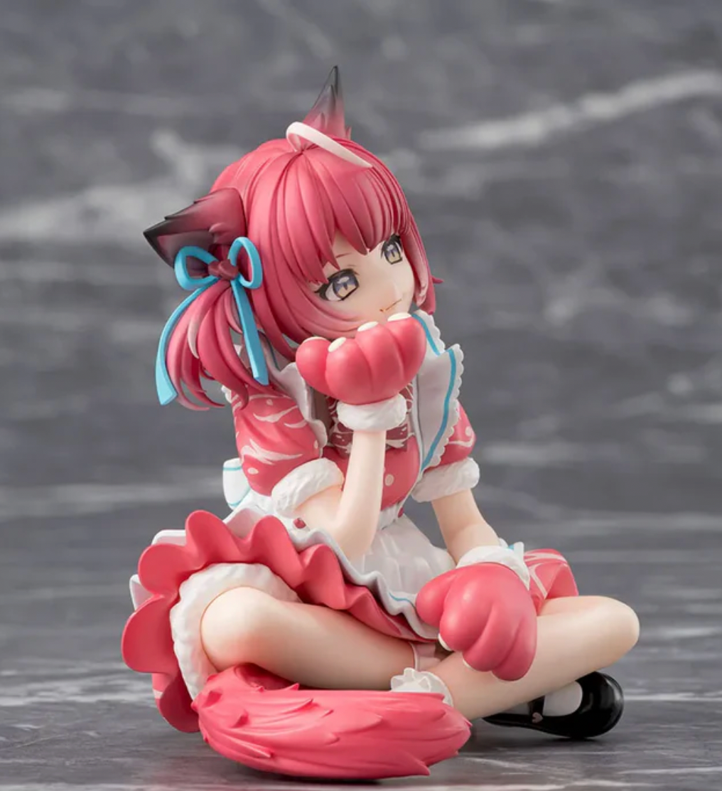 Akami Karubi Choconose Premium Figure - Akami Karubi Prize figure