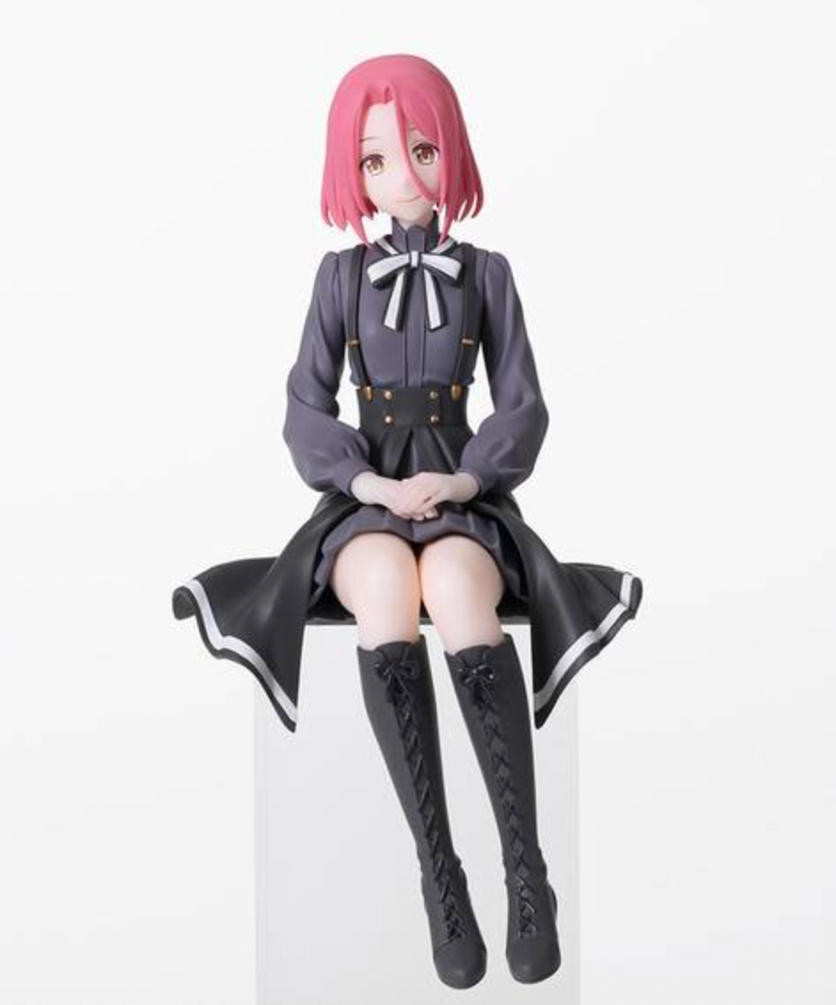 Premium Chokonose Figure: Spy Classroom - Grete