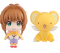 Lookup Cardcaptor Sakura Sakura Kinomoto prize figure