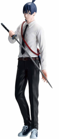 Vibration Stars: Chainsaw Man - Aki Hayakawa  prize figure