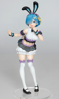 Re:Zero Starting Life in Another World Precious Figure - Rem (Happy Easter! Ver.) prize figure