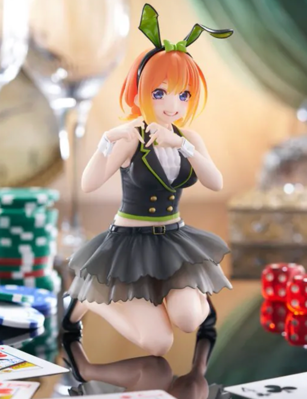 Taito Desktop Cute Figure prize figure