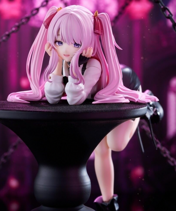 ONLY FROM JAPAN NIKKE prize figure