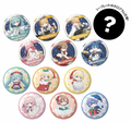 Hatsune Miku Xmas 2023 Trading Can Badge (1 Random)