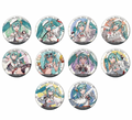 Racing Miku 2023 Trading Can Badge (1 Random)