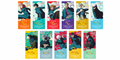 Jujutsu Kaisen Festival 2024 Trading Invitation-Style Cards (1 Random)