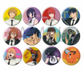 Chainsaw Man: Reze Arc Theatrical Version Can Badge Collection (1 Random)